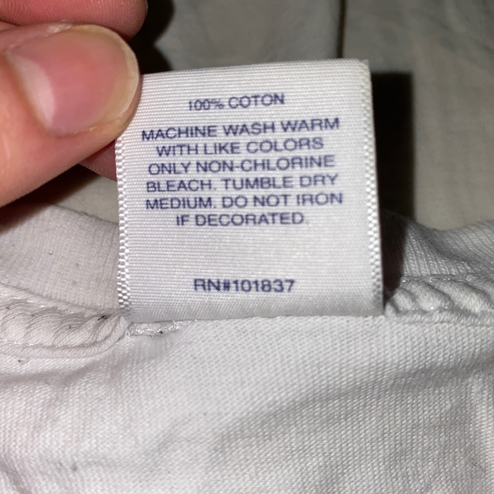 Supreme Infinity Tee - Picture 4 of 12
